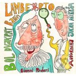 Bol dvakrát barón Lamberto - Gianni Rodari – Zboží Dáma