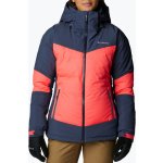 Columbia Wildcard II Down Jacket W neon sunrise nocturnal – Hledejceny.cz