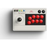 8BitDo Arcade Stick RET00234 – Hledejceny.cz