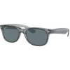 Sluneční brýle Ray-Ban 2132 64503R