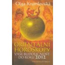 Orientální horoskopy