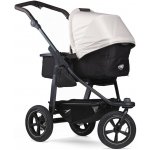 TFK Mono2 combi pushchair air wheel sand 2024 – Zboží Dáma