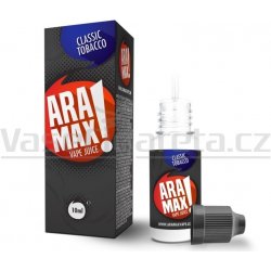 Aramax Classic Tobacco 10 ml 3 mg