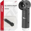 Adaptér antény do auta DIN ISO AMIO-03967