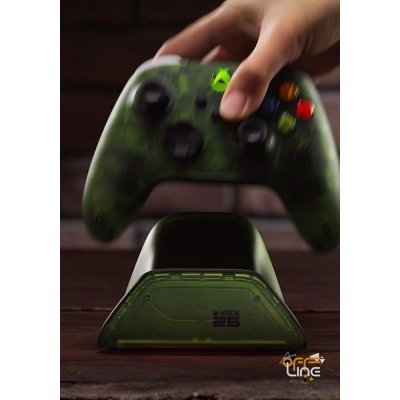 8BitDo Xbox 25th Anniversary Charging Dock Special Edition – Hledejceny.cz