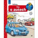 Vše o autech – Hledejceny.cz