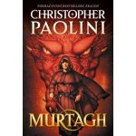 Murtagh - Paolini Christopher – Zboží Mobilmania