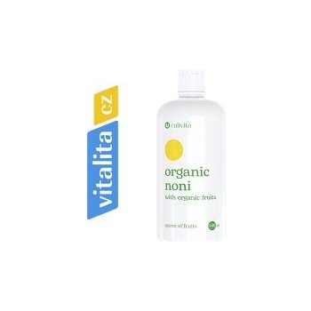 CaliVita Organic Noni 946 ml