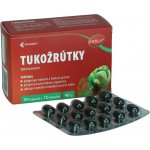 Noventis Tukožroutky 50+10 kapslí – Hledejceny.cz