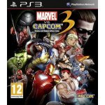 Marvel vs Capcom 3 – Zboží Mobilmania