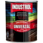 Industrol 0,75l zeleň světlá – Sleviste.cz