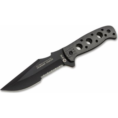 K25 Tactical Knife