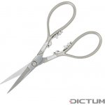 Dictum 708157 Embroidery Scissors Classic Design – Zboží Živě
