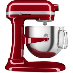 KitchenAid Artisan 5KSM70SHXEER + 5KSMVSA