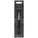 Parker Jotter Bond Street Black CT 1502/1253207 – Hledejceny.cz