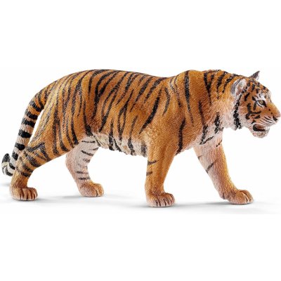 Schleich Wild Life Sibiřský tygr – Sleviste.cz