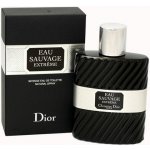 Christian Dior Eau Sauvage Extreme Intense toaletní voda pánská 50 ml – Hledejceny.cz