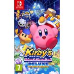 Kirby's Return to Dream Land Deluxe – Hledejceny.cz