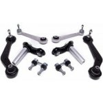 SKV Ramena zadní náprava BMW X5 (E53) – Zboží Mobilmania