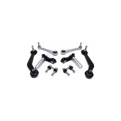 SKV Ramena zadní náprava BMW X5 (E53) – Zboží Mobilmania