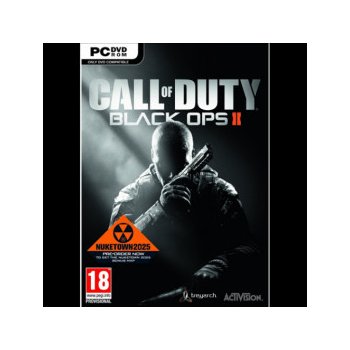 Call of Duty: Black Ops 2 (NukeTown Edition)