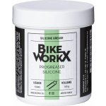 BikeWorkX Lube Star Silicon 100 g – Zboží Dáma
