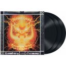 Motörhead - Everything Louder Than Everyone Else LP