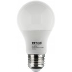 Retlux RLL 244 E27 žárovka LED A60 9W bílá teplá – Zboží Mobilmania