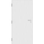 Erkado protipožární dveře EI 30 DP3 Sněhobílá Greko 80 x 197 cm – Zboží Mobilmania