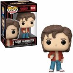 Funko Pop! 1779 Stranger Things Steve Harrington – Zboží Mobilmania