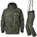 Geoff Anderson bunda Dozer7 Leaf maskáč + kalhoty Urus7 Leaf maskáč – Hledejceny.cz