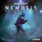 Nemesis: Úniková hra – Zboží Mobilmania