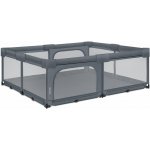 Lionelo Florence Easy Fold XL Ohrádka 180 x 200 cm – Hledejceny.cz