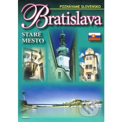 Bratislava - Staré Mesto - Ján Lacika – Hledejceny.cz