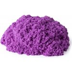 Spin Master Kinetic Sand písek fialová 900 g – Hledejceny.cz