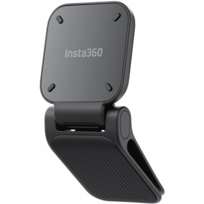 Insta360 GO Ultra Magnetický klip Easy Clip pro akční kameru INST490-04 – Zbozi.Blesk.cz