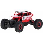 IQ models Conqueror 4x4 2,4Ghz červená RC_75461 RTR 1:18 – Zboží Mobilmania