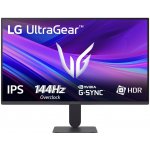 LG UltraGear 24G411A-B – Zboží Živě