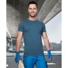 Pracovní oděv Ardon H13152 Tričko TRENDY krátký rukáv Tmavě modrá