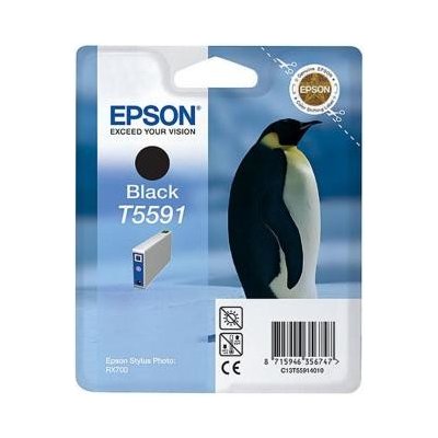 Epson C13T55914010 - originální – Hledejceny.cz