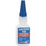 LOCTITE 495 vteřinové lepidlo 20g – HobbyKompas.cz