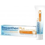 BEPANTHEN PLUS DRM 50MG/G+5MG/G CRM 100G – Hledejceny.cz