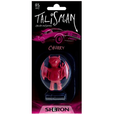 Sheron Talisman Cherry – Hledejceny.cz