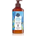 YVES ROCHER Mořská řasa & motar přímořský tělové mléko 390 ml – Hledejceny.cz