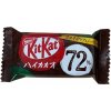 Čokoládová tyčinka Nestlé Kit Kat Mini 72% 11,3g