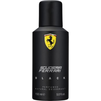 Ferrari Black Line deospray 150 ml