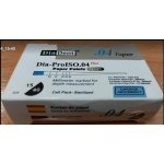 DiaDent Čepy sterilní papírové kónické .04 Plus MP258-707 - Vel./šíře: 35 – Hledejceny.cz