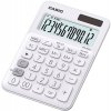 Kalkulátor, kalkulačka CASIO MS 20 UC bílá