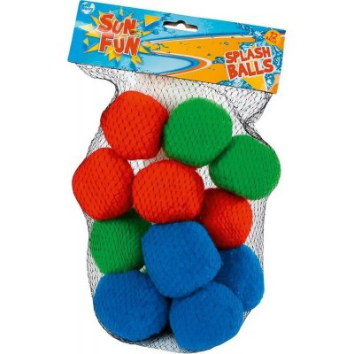 Míčky do vody 7cm – Zboží Dáma