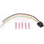 METZGER Opravná sada kabelu, měření váhy vzduchu MTG 2324274 – Hledejceny.cz